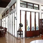 Colonial Hotel Makassar