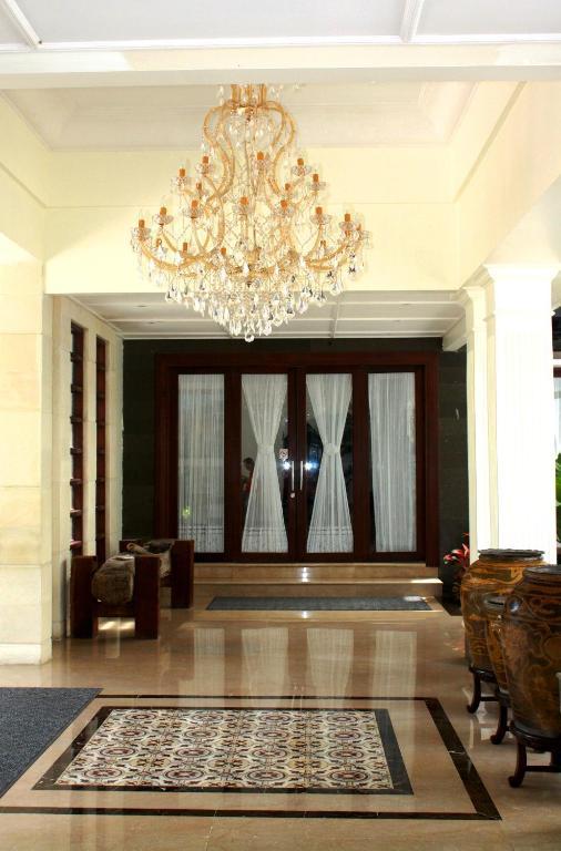 Colonial 3* Makassar