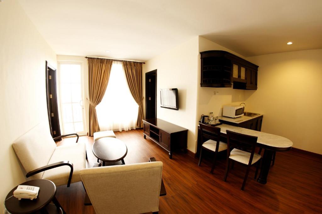 Colonial 3* Makassar