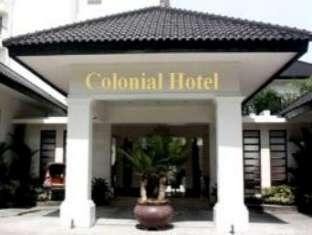 Colonial 3*